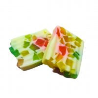 Fruit Creame Luxury Handmade Soap - 100gm